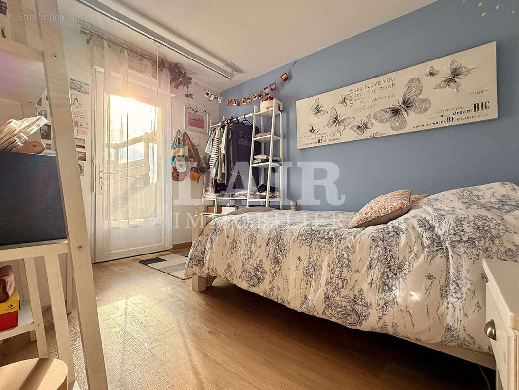 Maison à CONDE-SUR-SARTHE