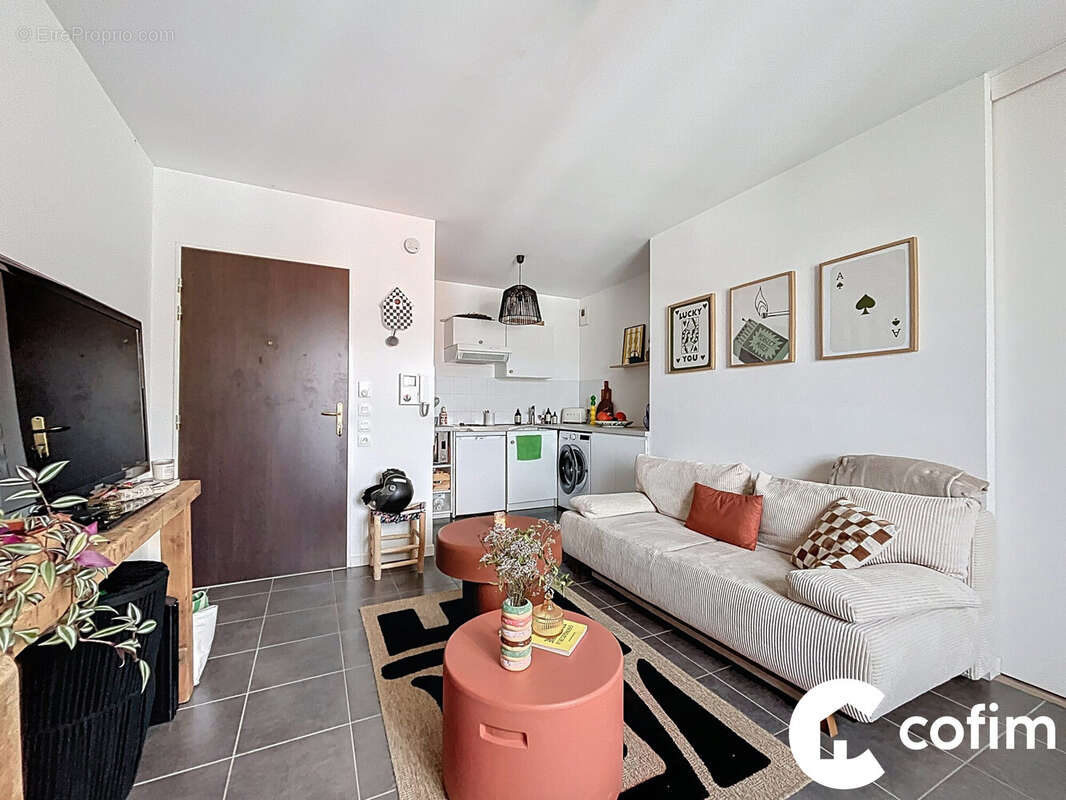 Appartement à BAYONNE