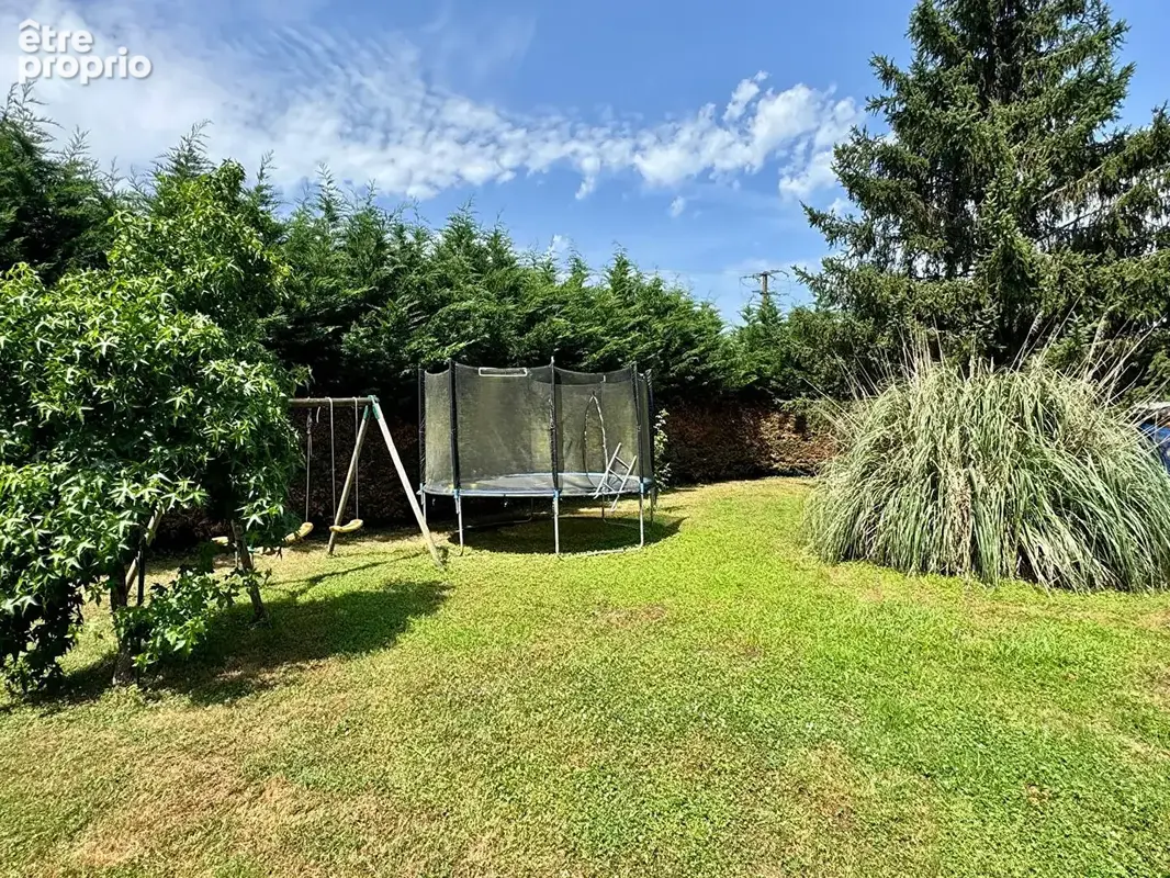 Maison T6 à 15mn d'Agen - photo 4