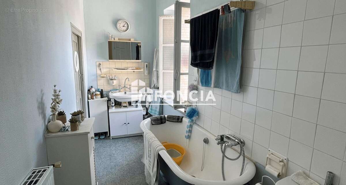 Appartement à NARBONNE