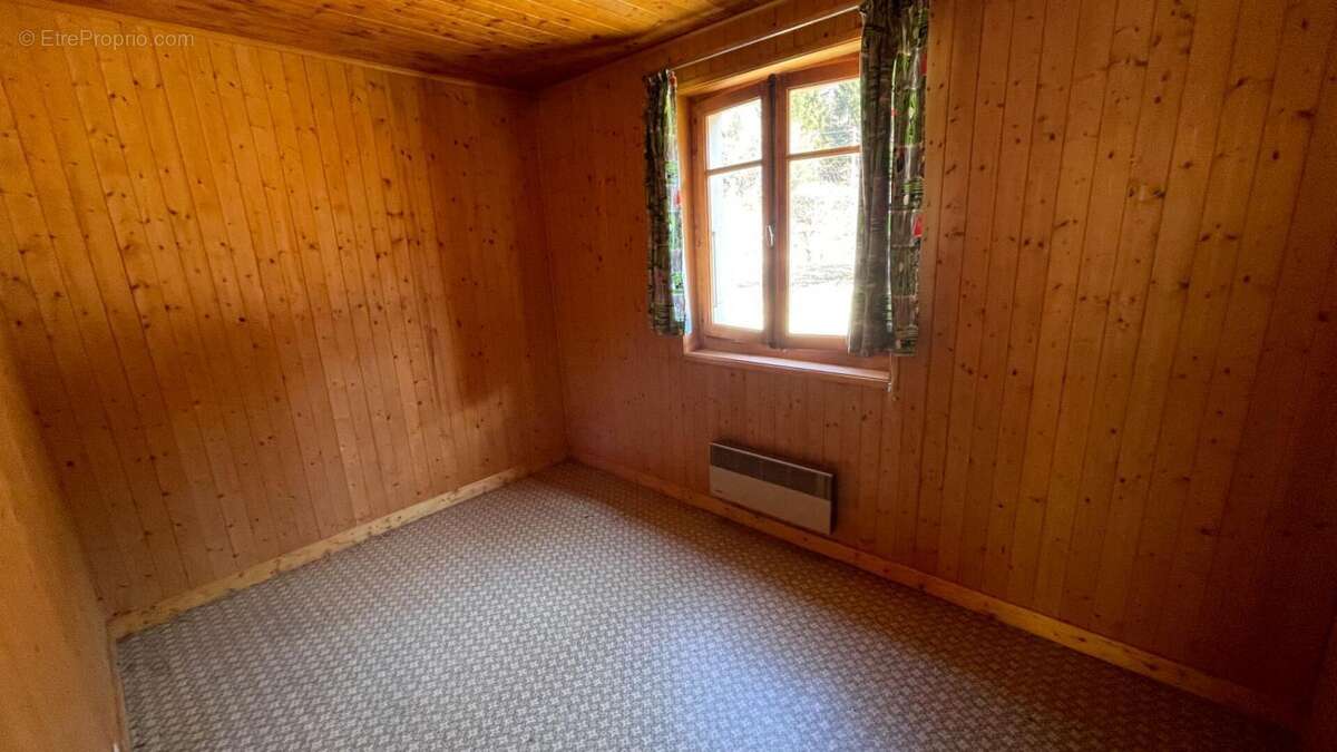 Maison à SAINT-GERVAIS-LES-BAINS