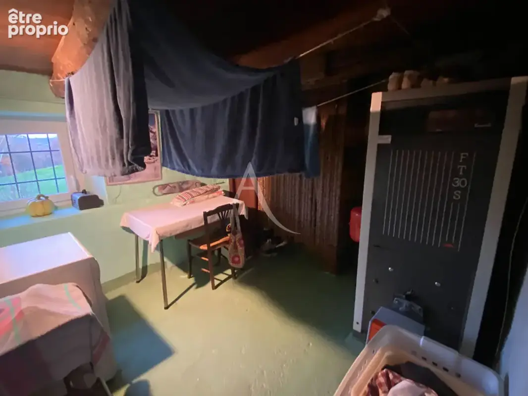 Carmaux, maison T3 de 78 m² - photo 12