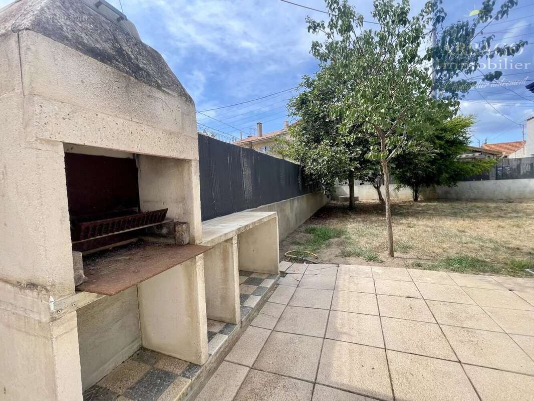 Maison à VALRAS-PLAGE