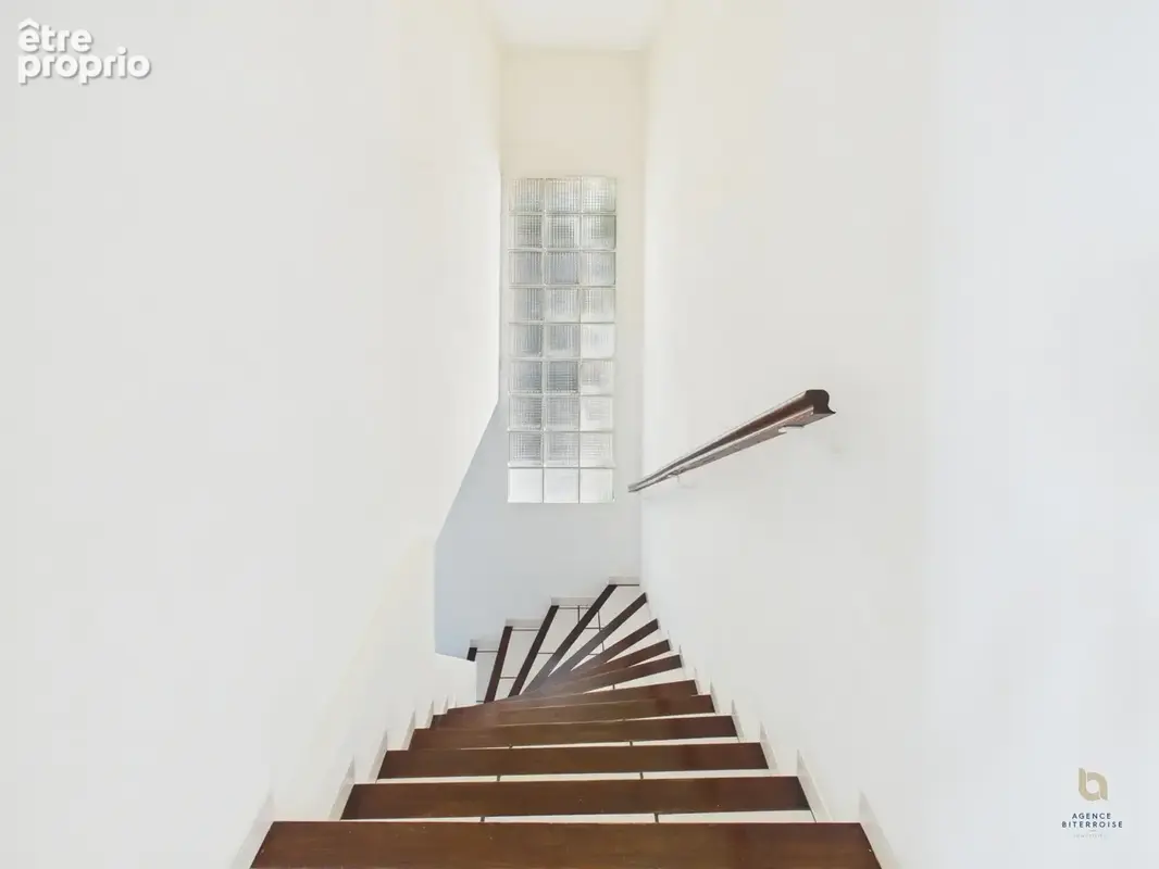 Qter aviateurs  Maison familiale 4 chambres avec potentiel locatif / Profession libérale - photo 7