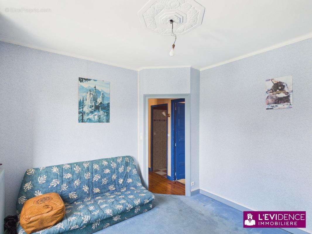 Photo 7 - Maison à SAINT-NAZAIRE