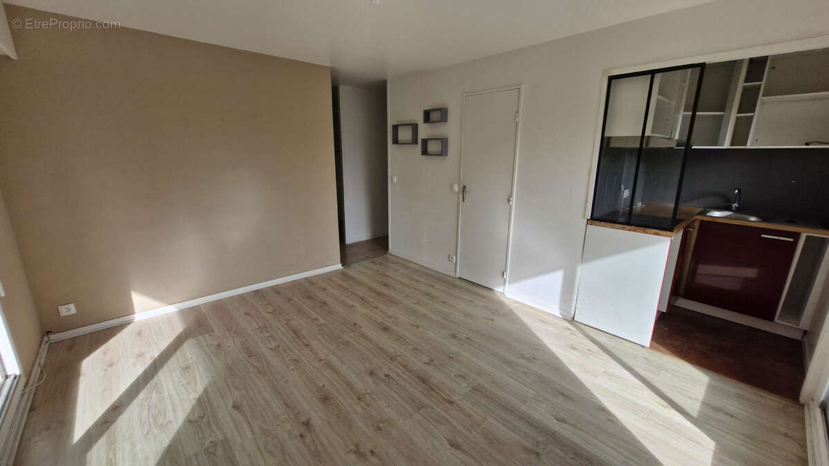 Appartement à VILLERS-SUR-MER