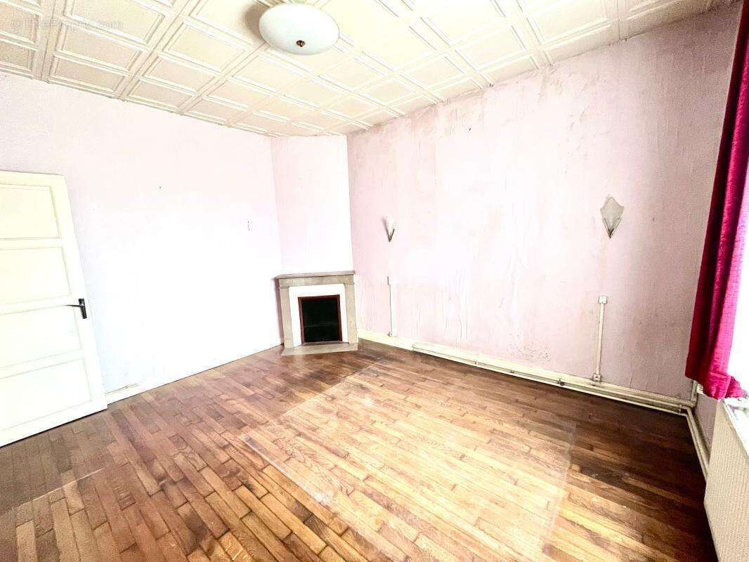 Maison à Vendre TERGNIER - photo 14