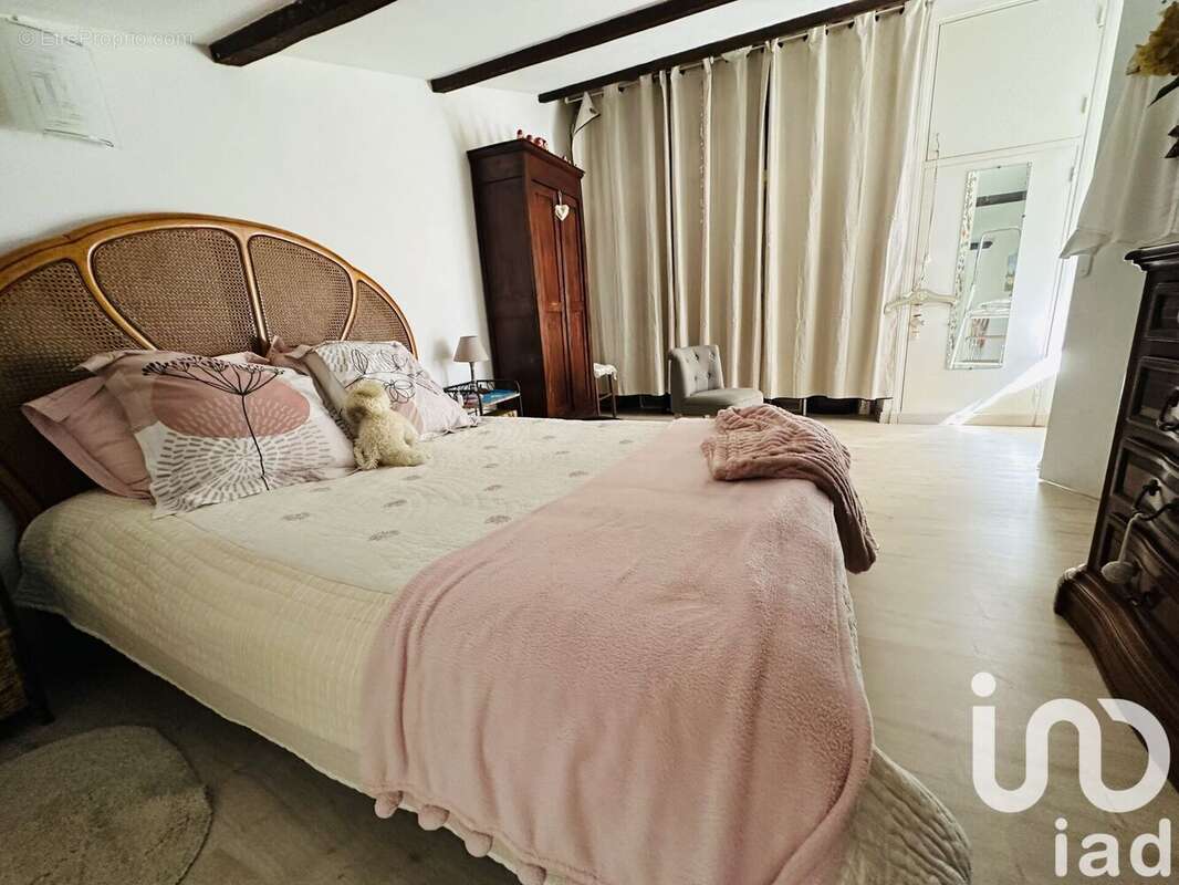 Photo 6 - Maison à PORT-LA-NOUVELLE