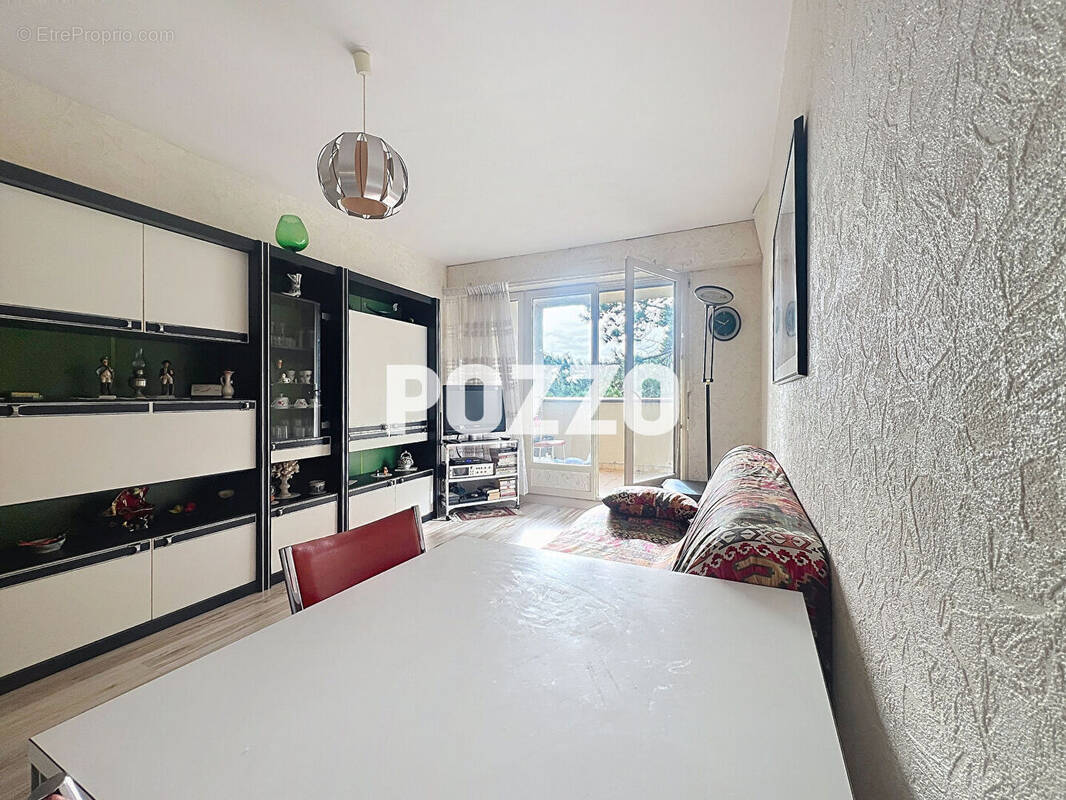 Appartement à CABOURG