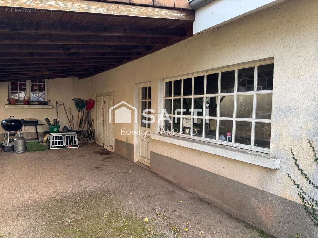 Photo 5 - Maison à VAYRES