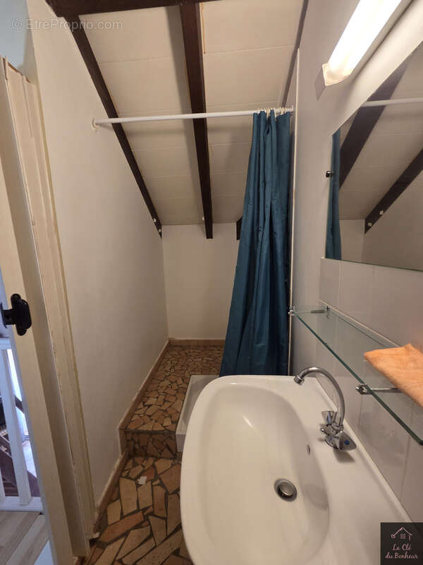 Appartement à LES TROIS-ILETS