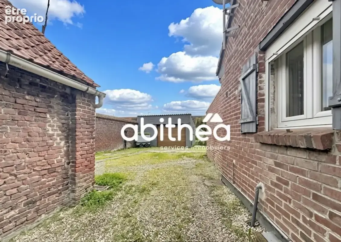 Plain pied de 70m2 en centre ville avec garage et jardin - photo 19