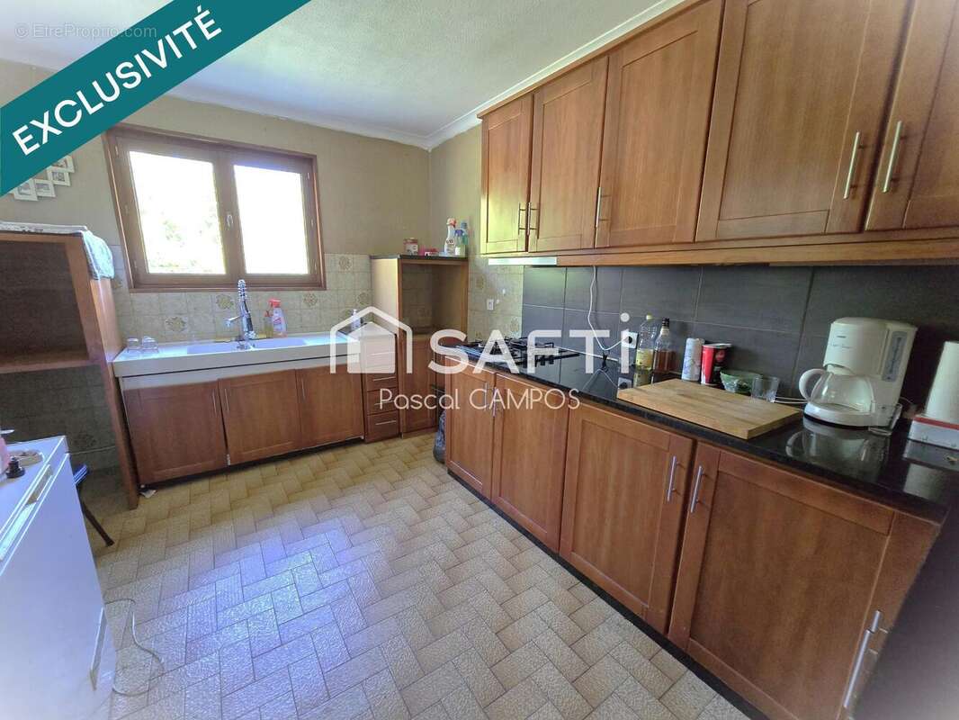 Photo 5 - Maison à SAINT-YBARS