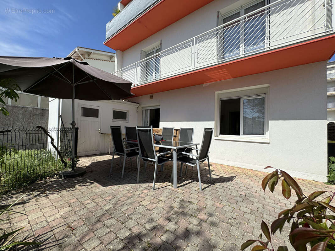 Appartement à ROYAN