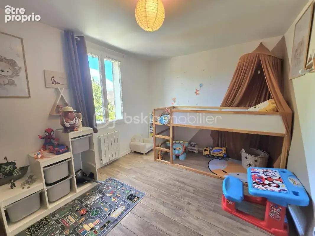 Maison familiale clé en main dans un environnement privilégié - photo 10