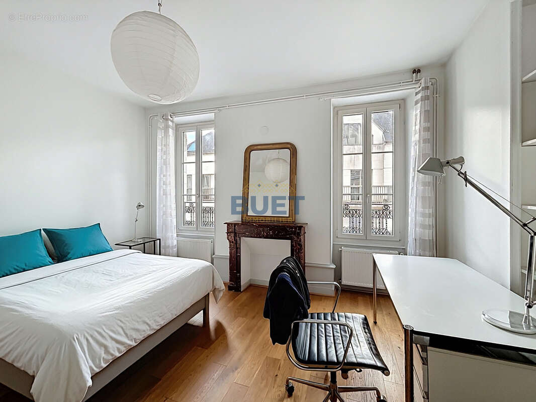 Appartement à DIJON
