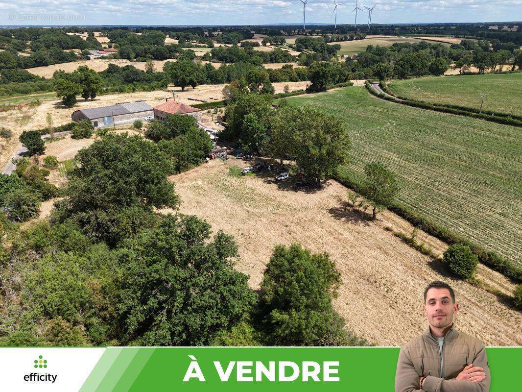 Maison en pierres - photo 5