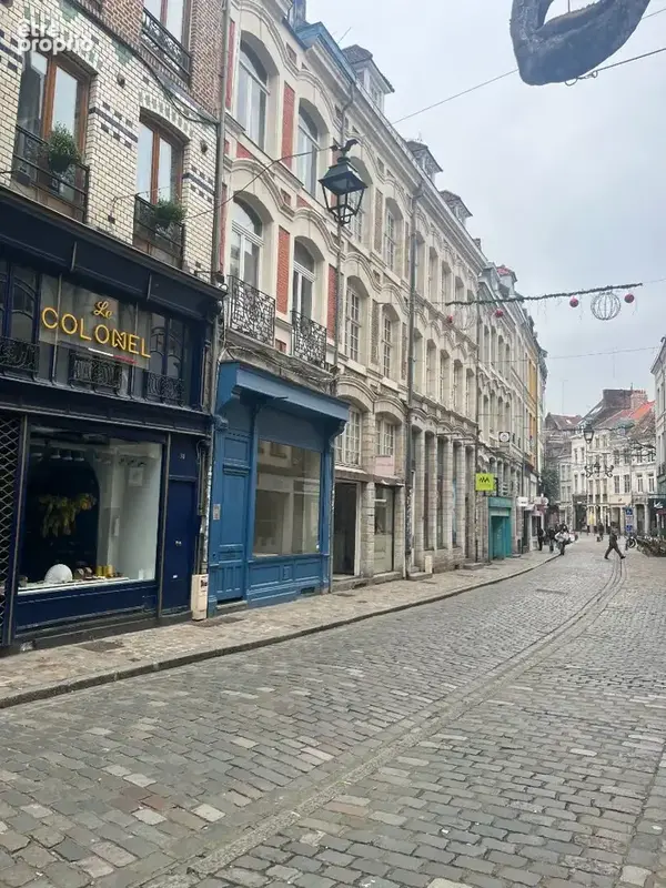 Appartement à LILLE