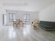 Appartement à ISSY-LES-MOULINEAUX