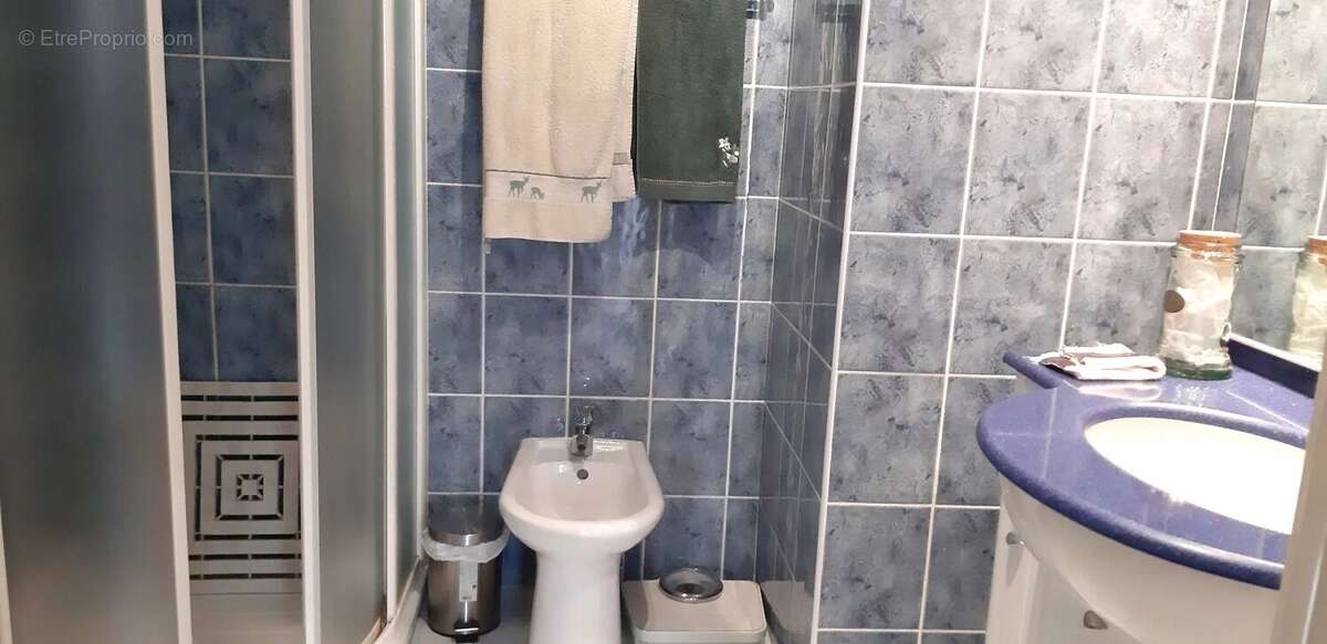 Appartement à CAVALAIRE-SUR-MER