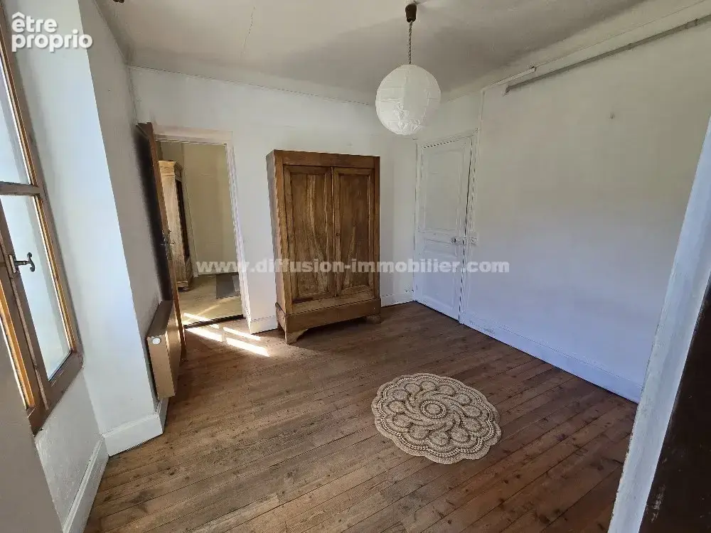 BARCELONNETTE - Propriété à rénover - Exclusivité - photo 5