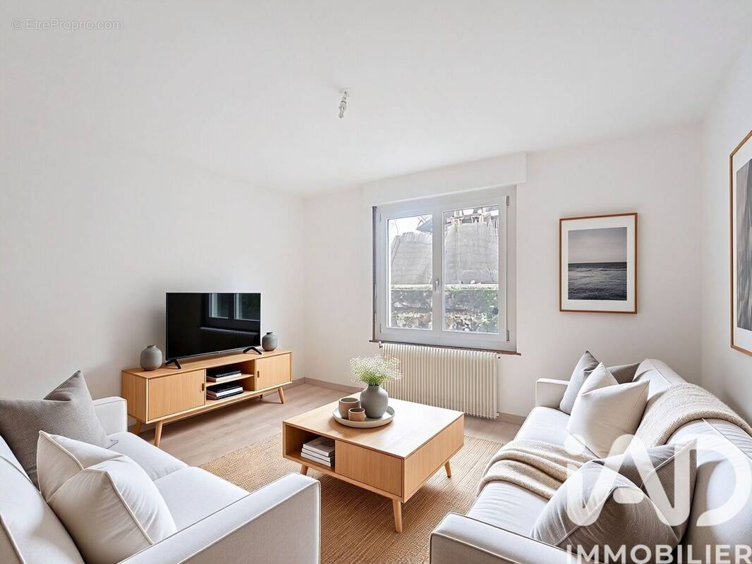 Photo 1 - Appartement à BONNE