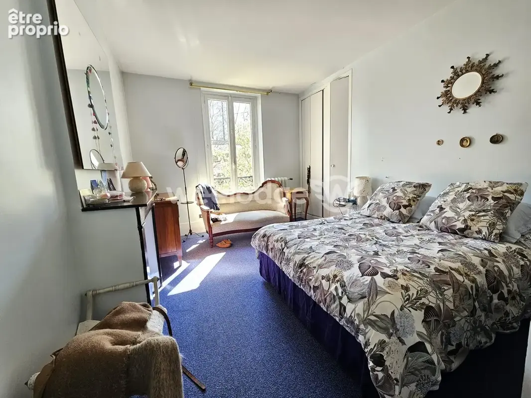 Maison 7 pièces 154 m² à vendre à Conflans-Sainte-Honorine (78700) - photo 6