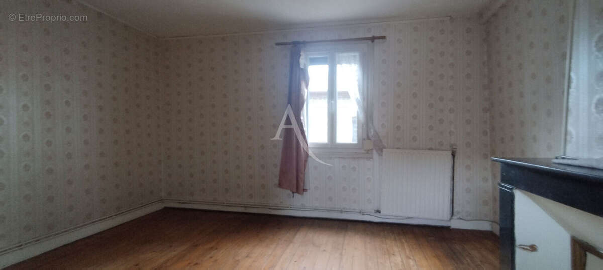 Maison à GRAND-COURONNE