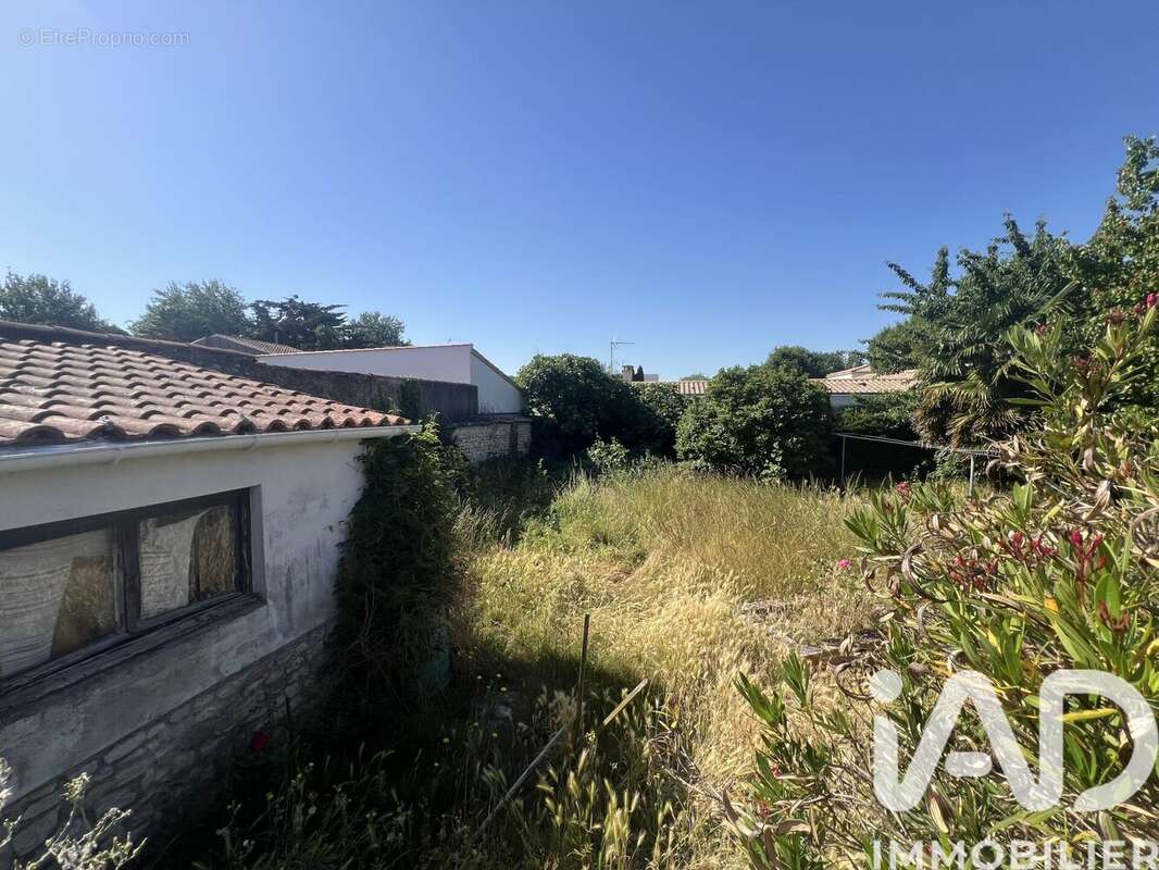 Photo 5 - Maison à LA ROCHELLE