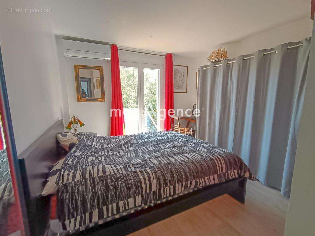 Appartement à SAINTE-MAXIME