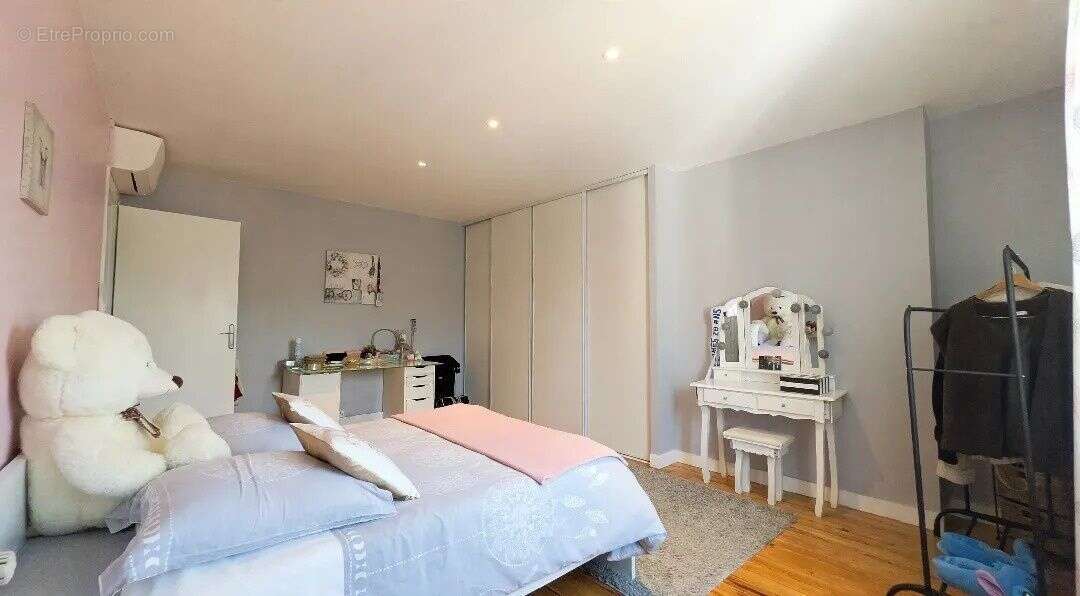 Maison en pierre à vendre avec garage - photo 7