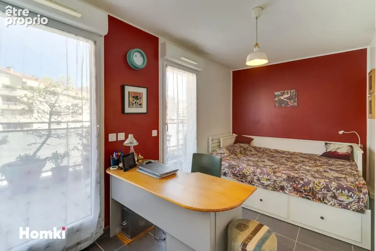 Appartement T3 de 74 m² à Marseille 13004, Rue Kruger - photo 10