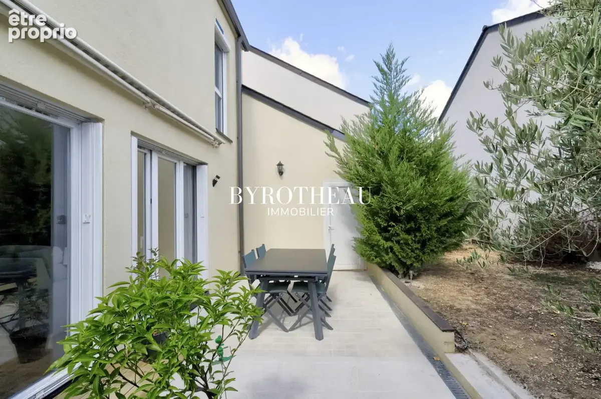 Maison 5 pièces 85 m² à vendre à Montreuil-Juigne (49460) - photo 7
