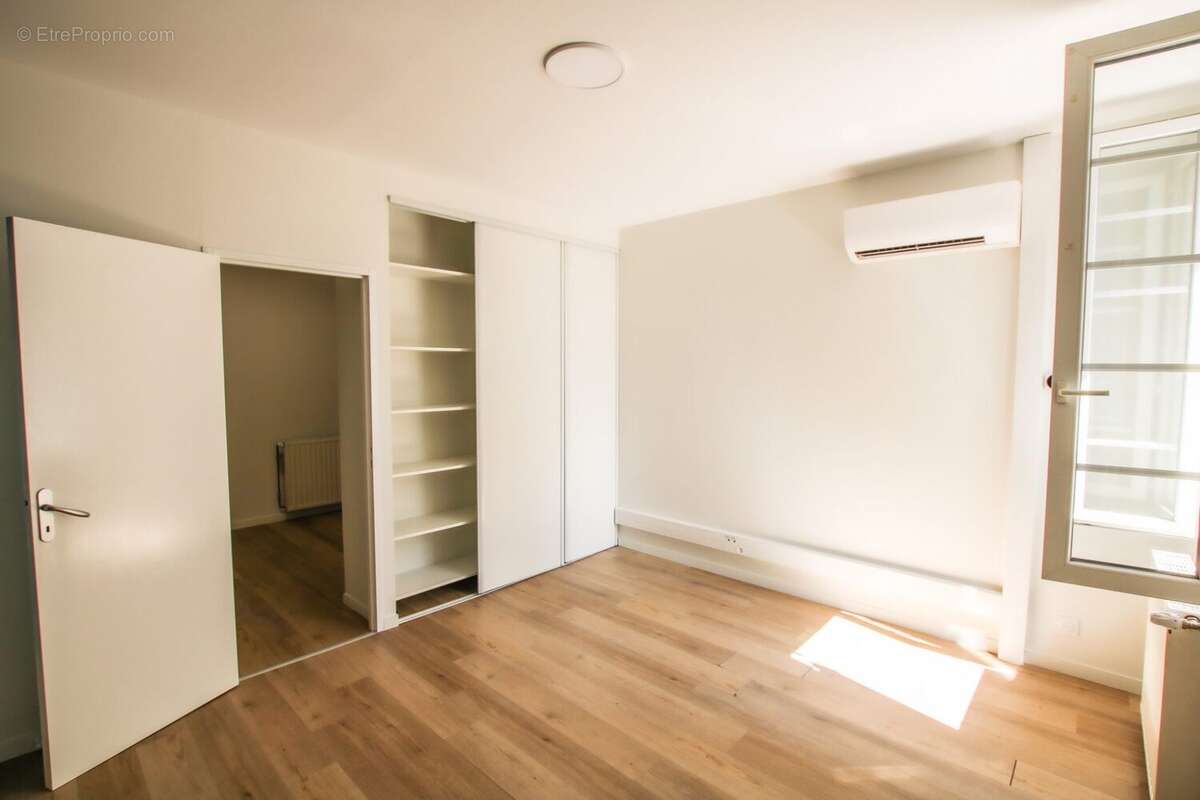 Appartement à SAINT-ANDRE-DE-CUBZAC