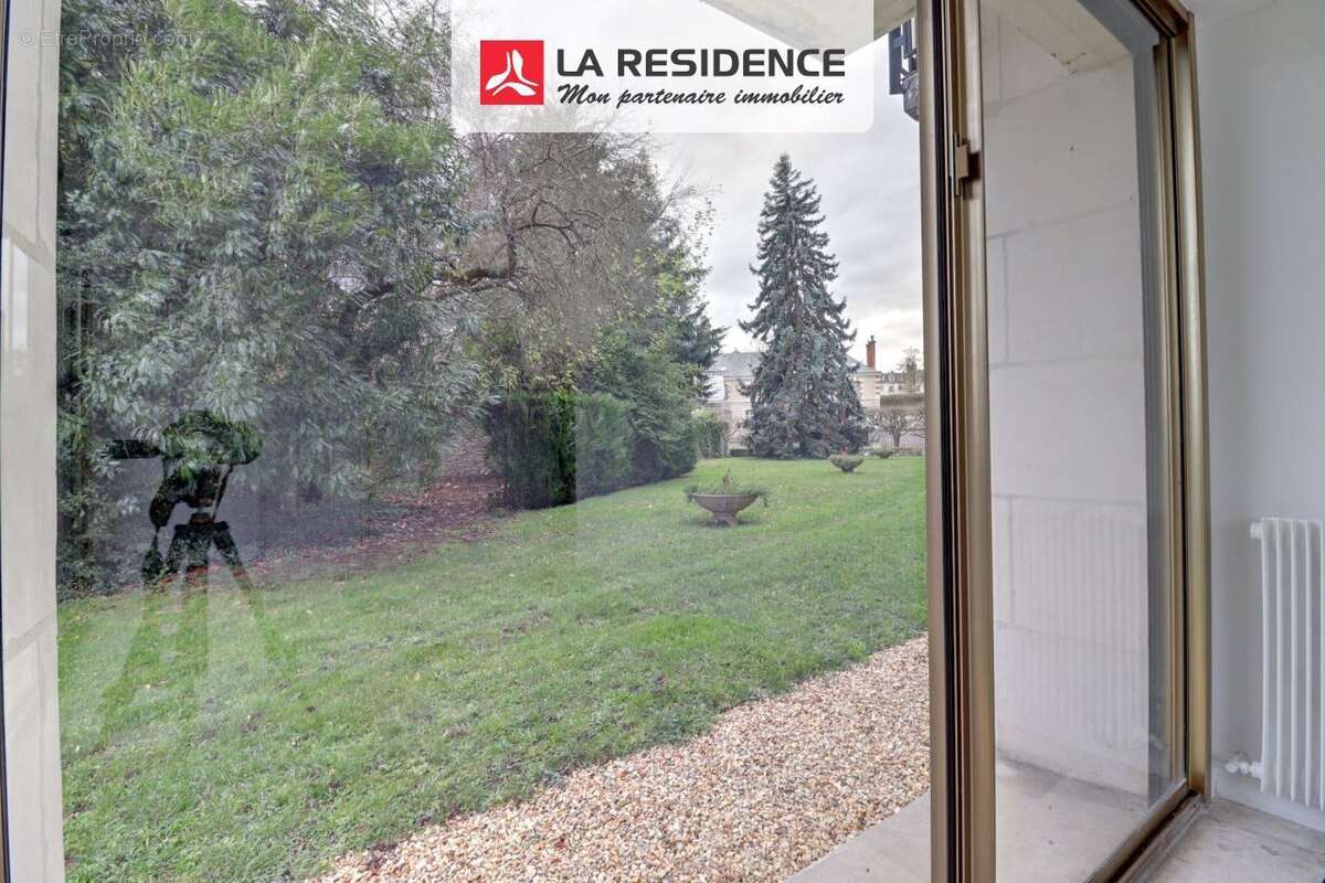 Appartement à BLOIS