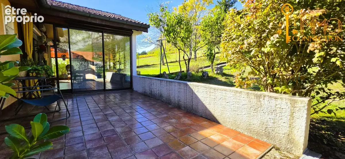 Villa 4 pièces de 130 m2 habitables avec 4 285 m2 de terrain constructible - photo 6