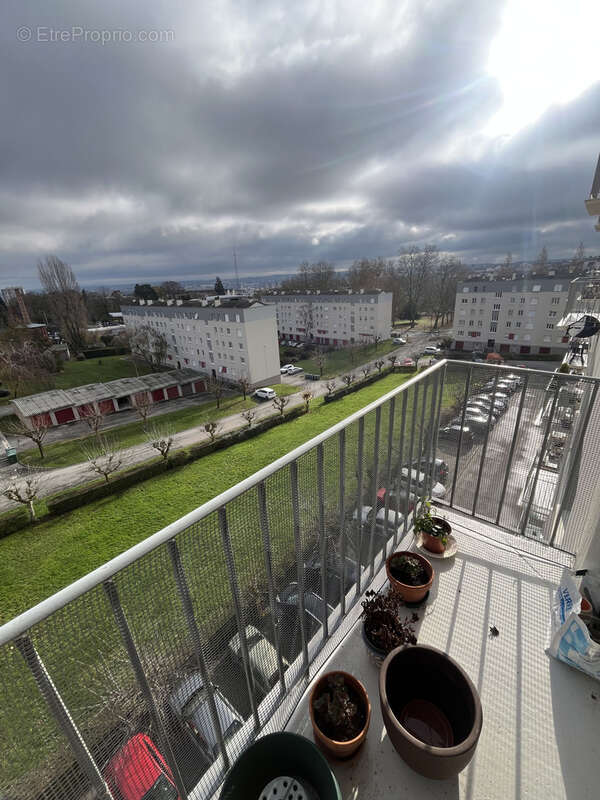 Appartement à LIMOGES