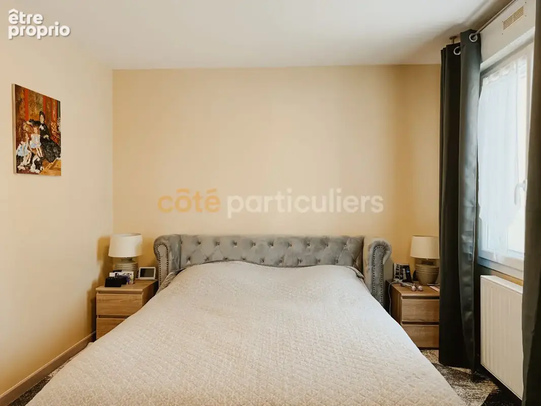 Maison de 120 m² avec vie de plain à 4 km du centre ville du Molay Littry - photo 10