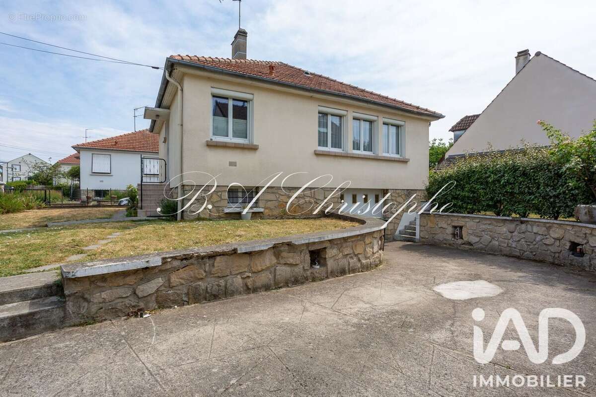 Maison 65 m² à Ermont  - photo 4