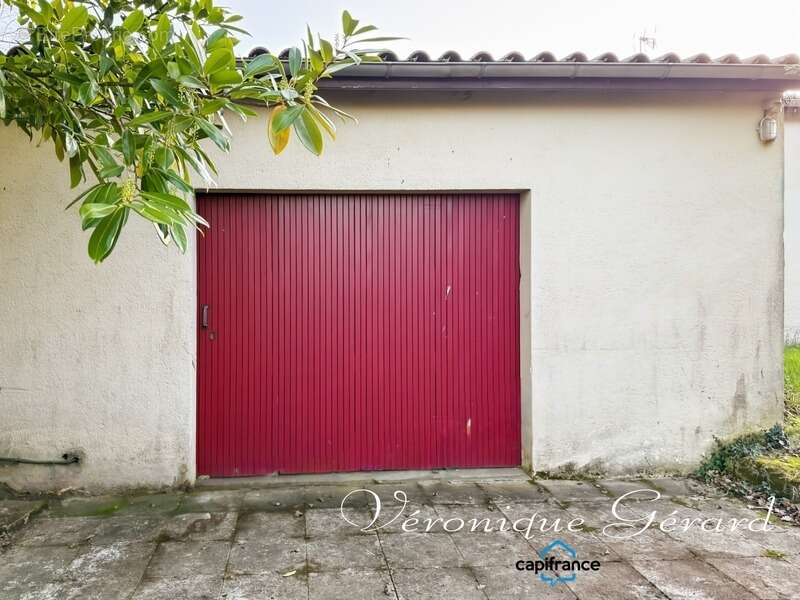 Maison de 134 m² de plain-pied, en pierre, sur plus de 5880 m² - photo 9
