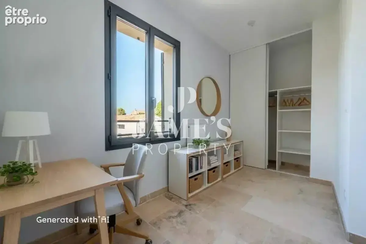 Appartement 4 pièces 130 m² à vendre à Saint-Remy-De-Provence (13210) - photo 8