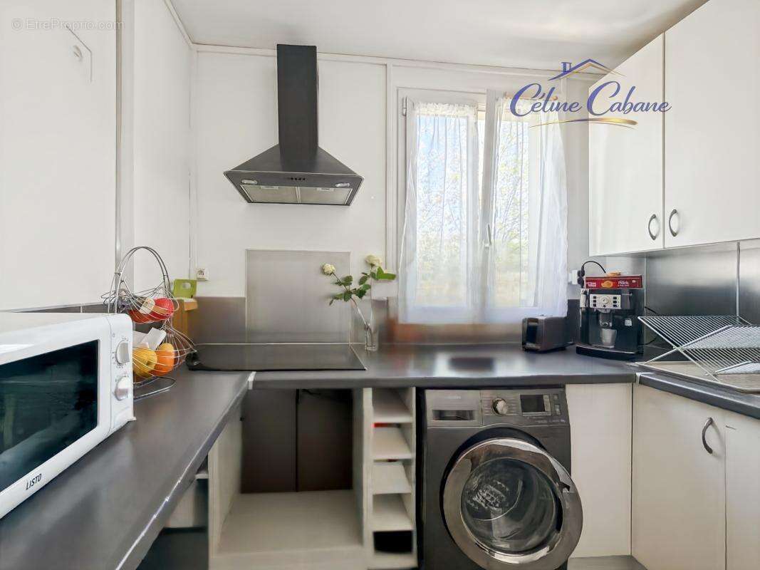 Appartement à CHAMPIGNY-SUR-MARNE