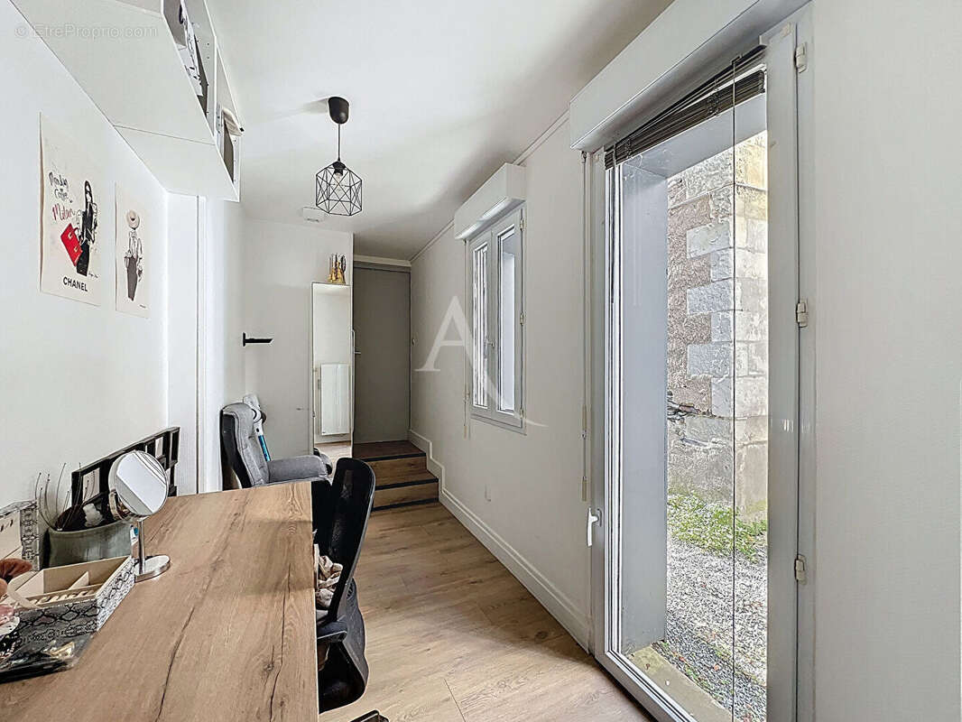 Appartement à ANGERS