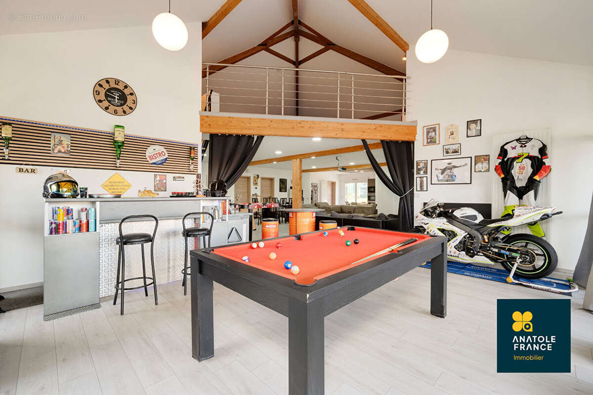 Maison à DOMBASLE-SUR-MEURTHE