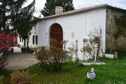 Maison à MARTRES