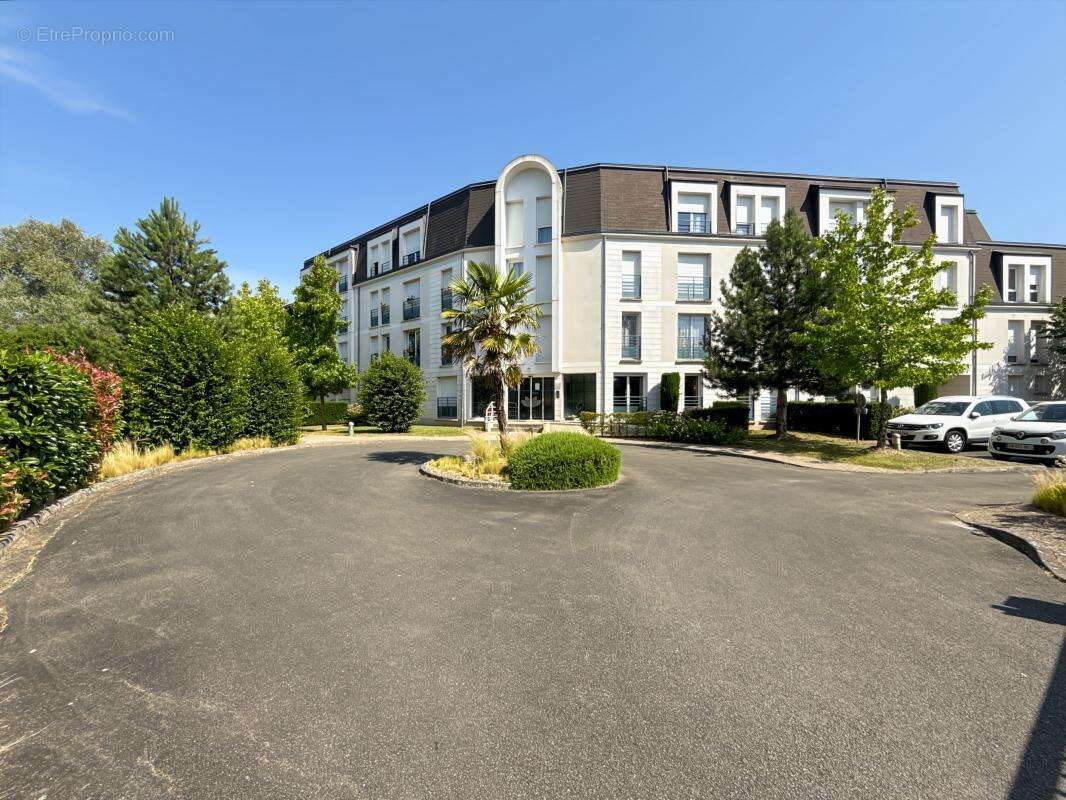  COUP DE CŒUR : Duplex avec Jardin à Saint-Jean-le-Blanc !  - photo 11