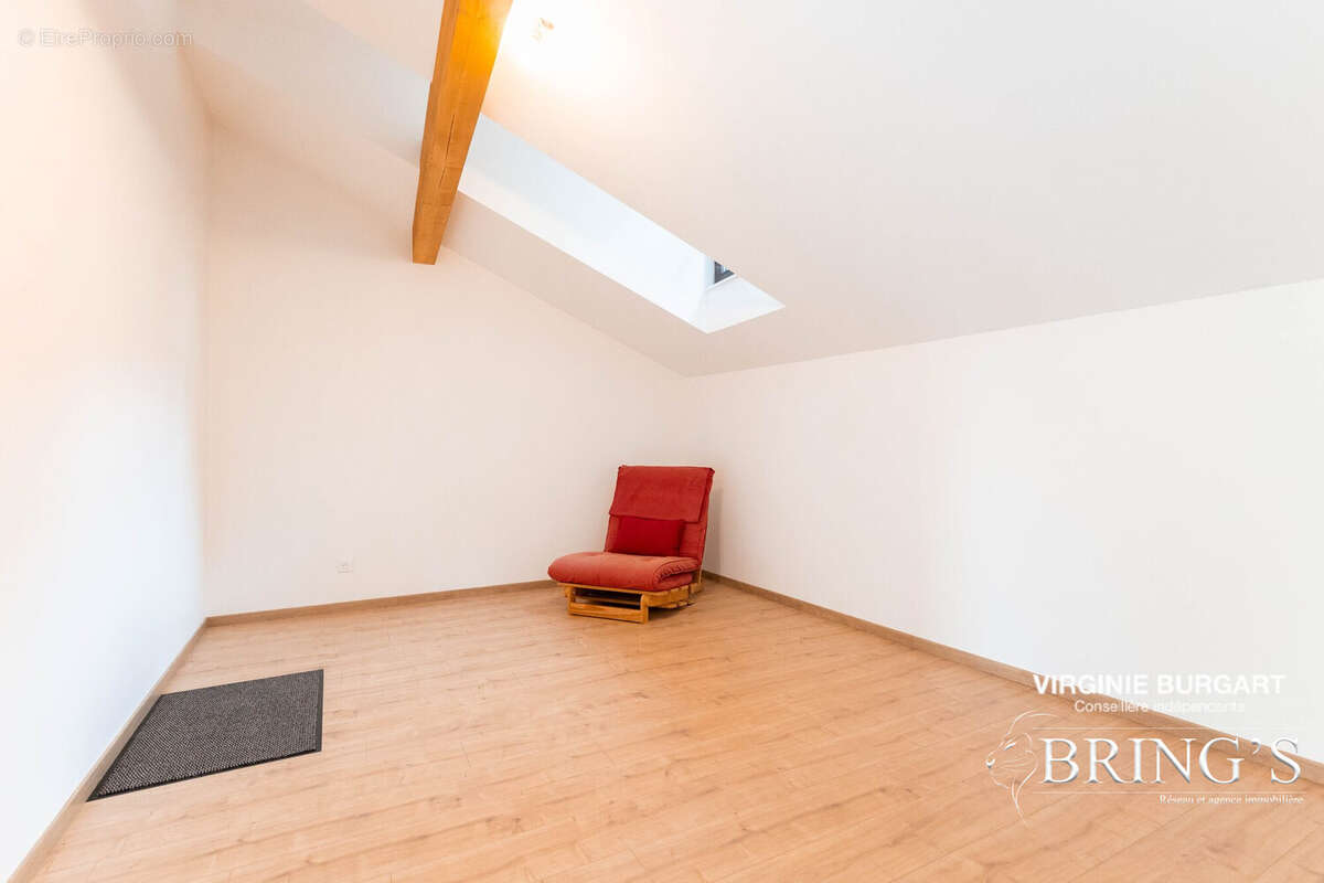 Appartement à BERGHEIM