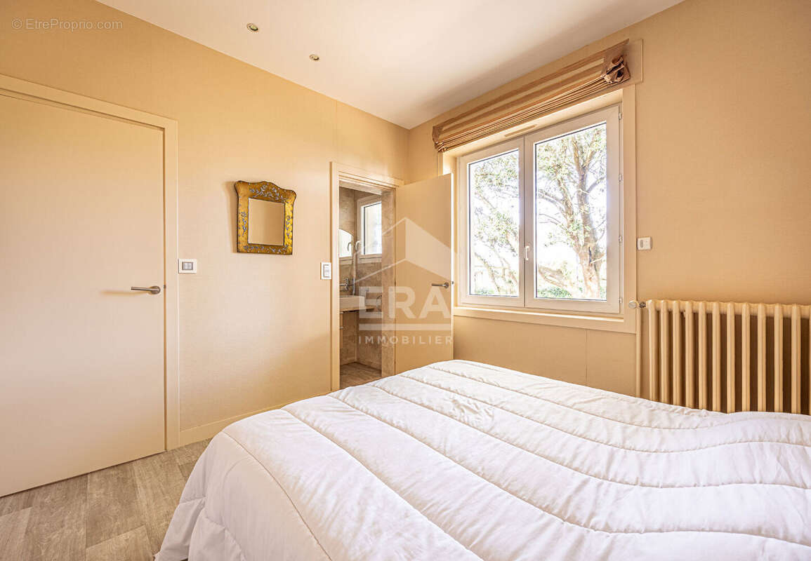 Maison pleine vue mer - emplacement ideal - proche plages et commerces - sans vis a vis - photo 7