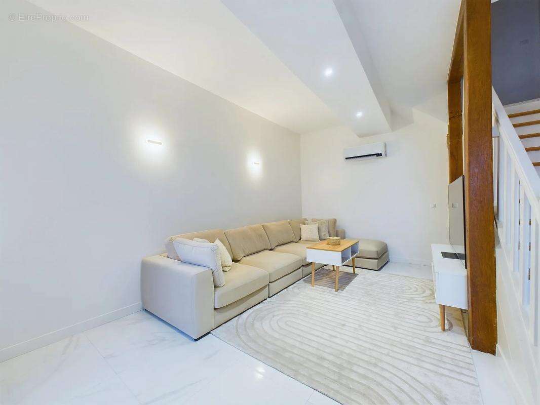 Maison à NEUILLY-EN-VEXIN