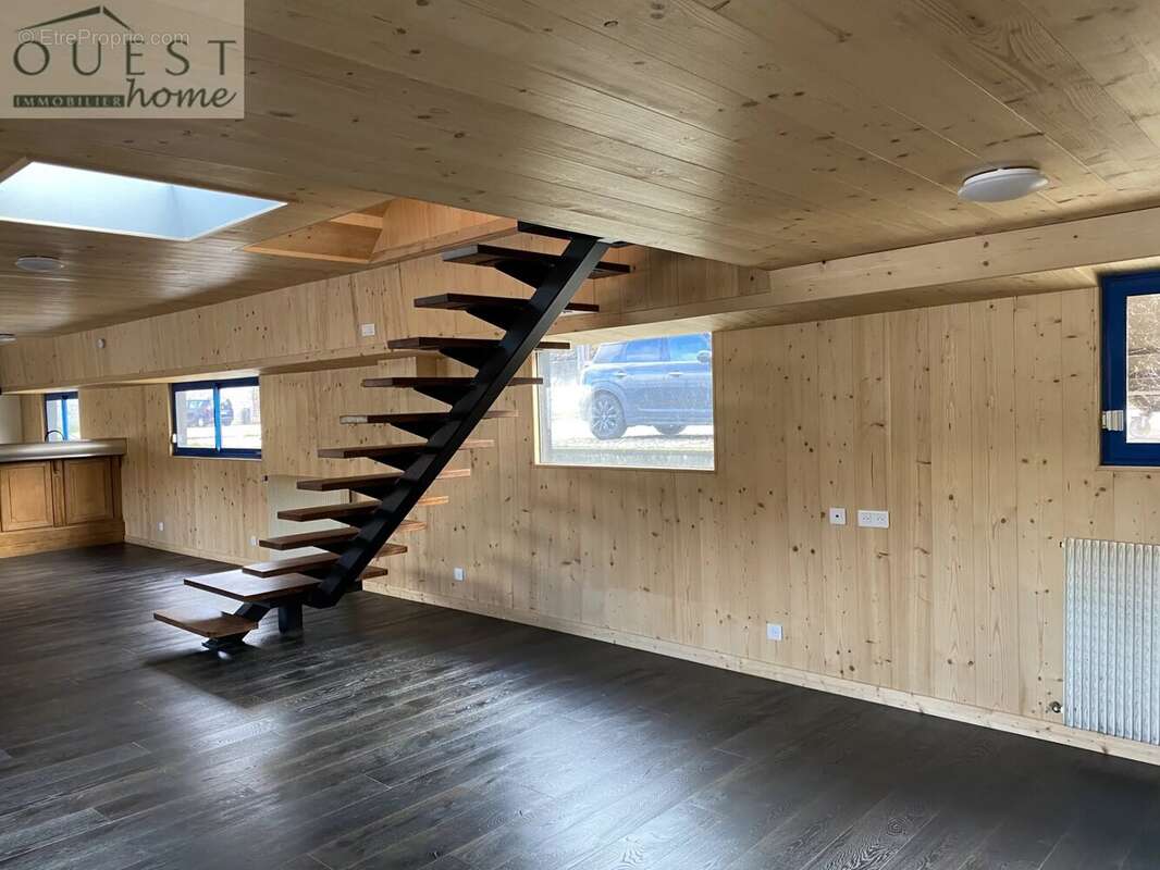 Appartement à LYON-4E